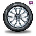 185/70R14  NEXEN NPRIZ GX . T-73/ CHINA - Imagen 2
