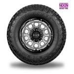 245/75R16  NEXEN ROADIAN ATX . S-120/ C10PR  KOREA - Imagen 2
