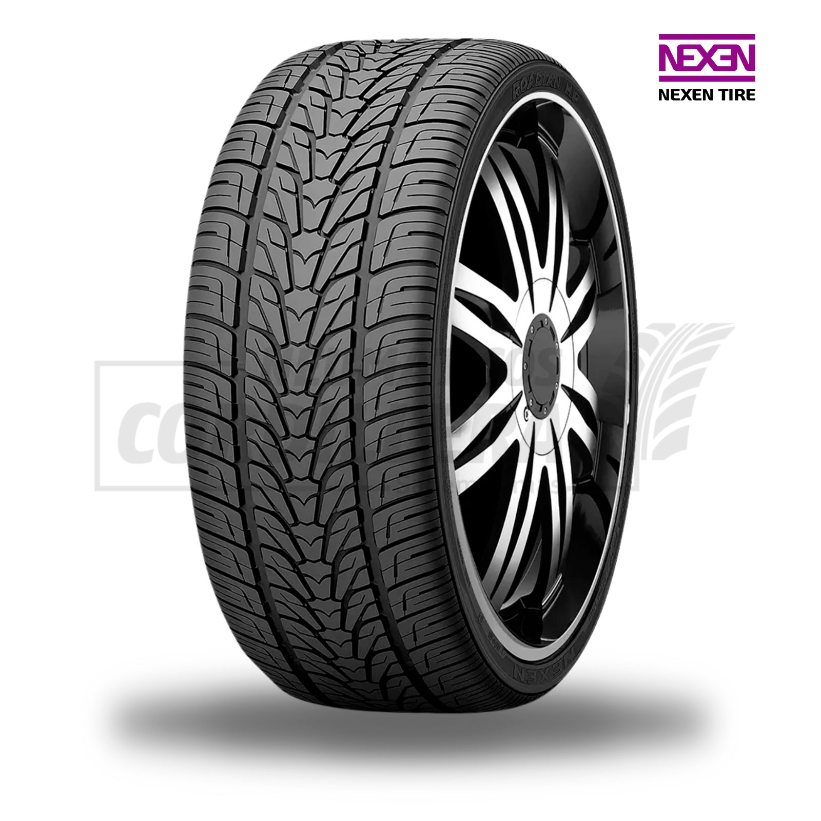 neumatico-nexen-roadian-hp-1-275-55-r20-N20552753744VKR 275/55R20 NEXEN ROADIAN HP . V-117/ KOREA - Imagen 1