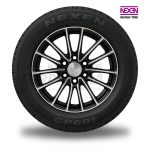 225/45R18  NEXEN NEX CP 691  .  V-95/ KOREA - Imagen 2