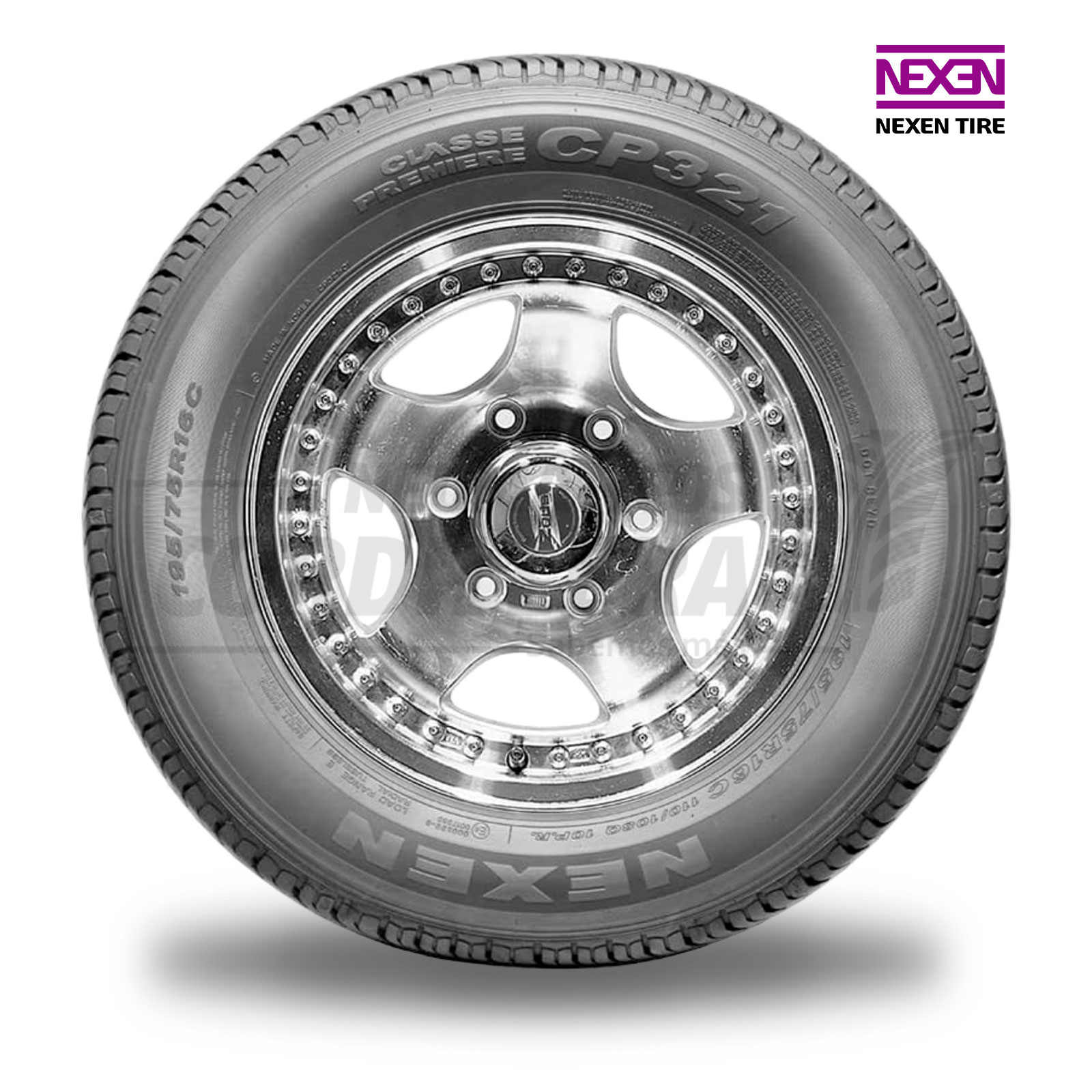 neumatico-nexen-cp321-2-195-75-r16-N16751953755.jpg 195/75R16  NEXEN NEX CP 321  .  - /10 PR KOREA - Imagen 2