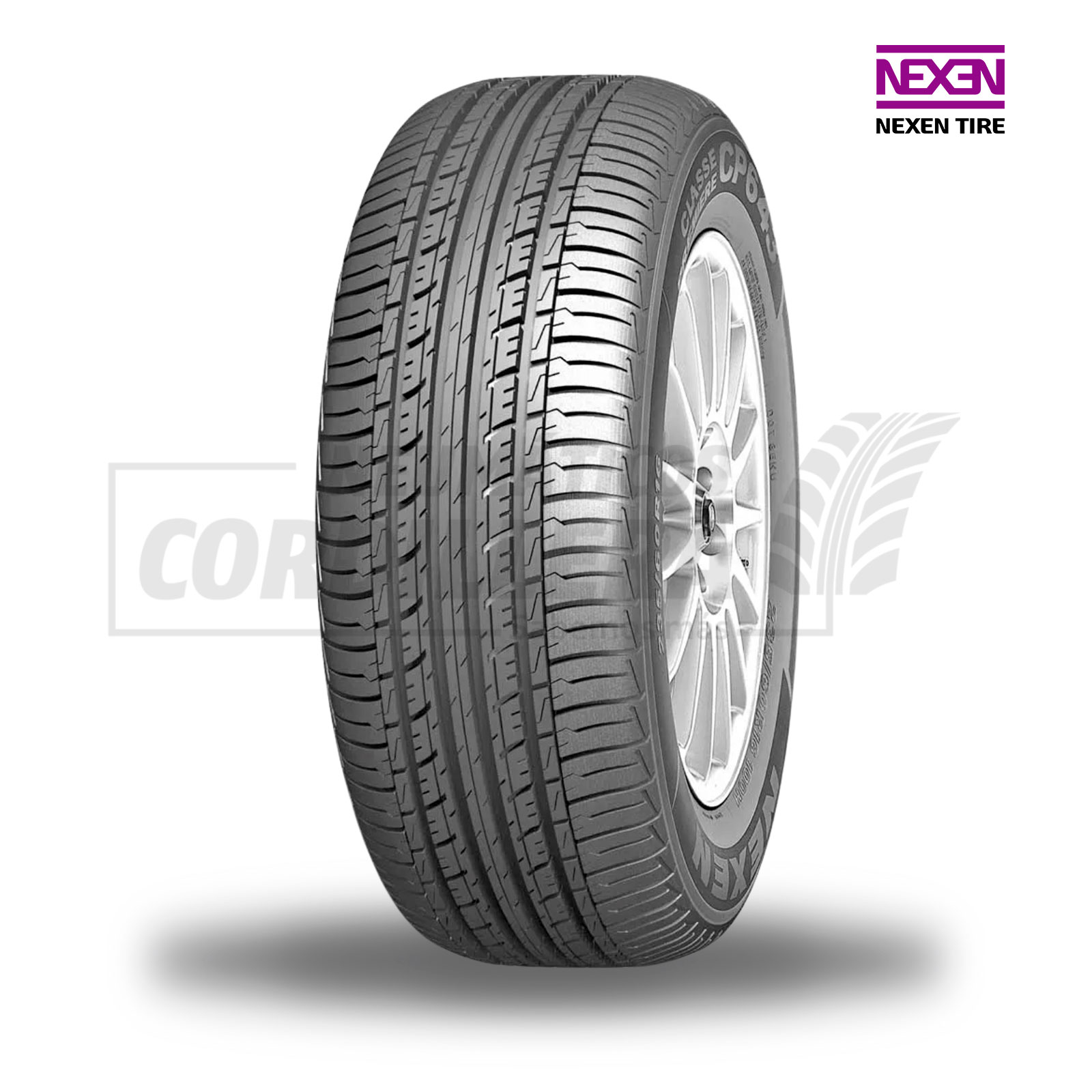 neumatico-nexen-cp643a-1-215-45-r17-N17452153716.jpg 215/45R17 NEXEN CP 643@ . H-87/ OE KOREA - Imagen 1