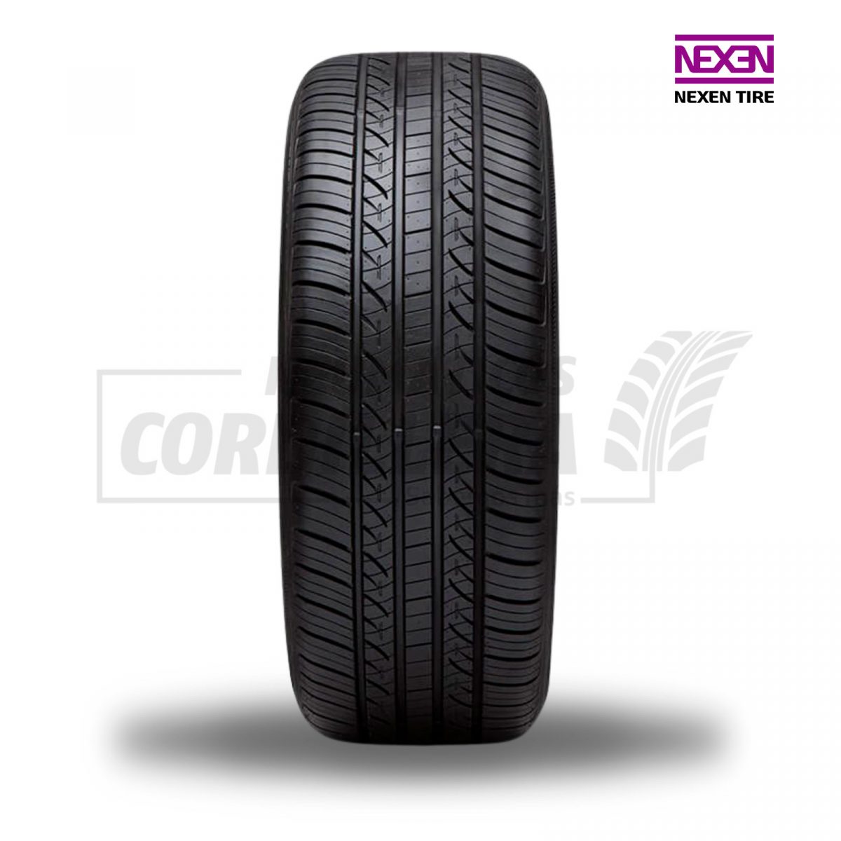 255/35R20  NEXEN N1000  .  Y-97/ KOREA - Imagen 3