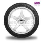 205/40R17  NEXEN N7000  . W-84/ KOREA - Imagen 2