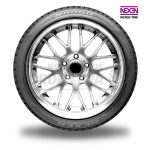 205/45R17  NEXEN N8000  .  W-88/ KOREA - Imagen 2