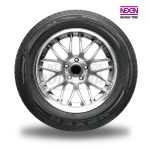 185/55R15  NEXEN NBLUE ECO .  V-82/ KOREA - Imagen 2