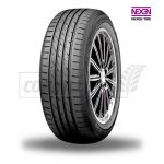 165/65R14  NEXEN NBLUE HD PLUS . T-79/ KOREA