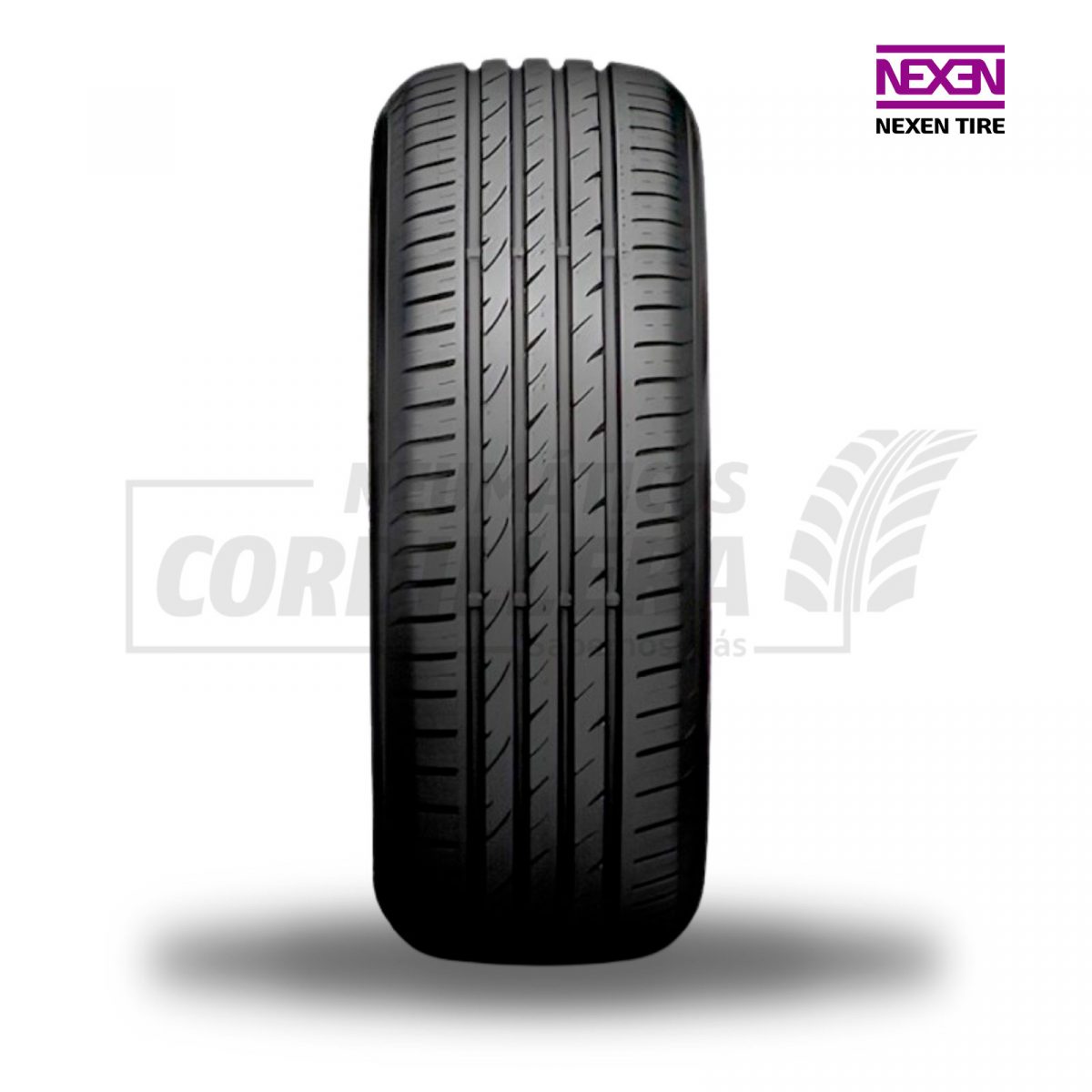 175/60R14  NEXEN NBLUE HD PLUS  .  H-79 / KOREA - Imagen 3