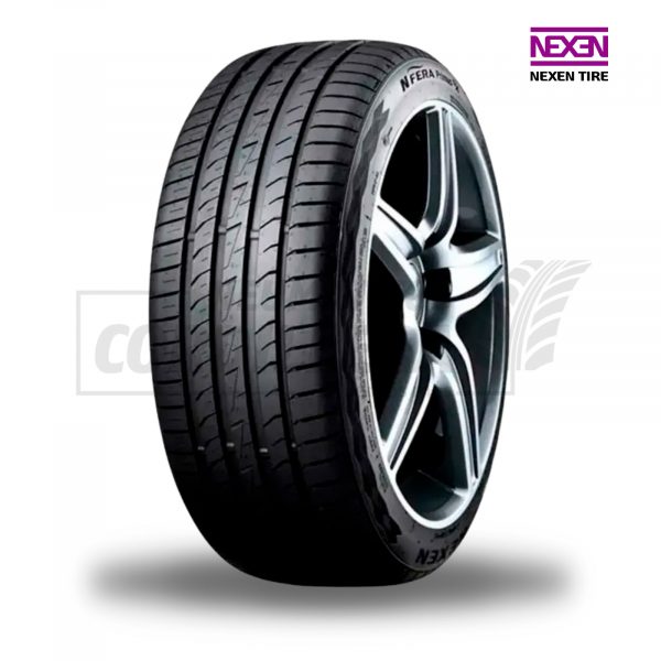 275/45R20  NEXEN NFERA PRIMUS QX . W-110/  CHINA