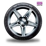 235/45R18  NEXEN NFERA PRIMUS QX . W-98/  CHINA - Imagen 2