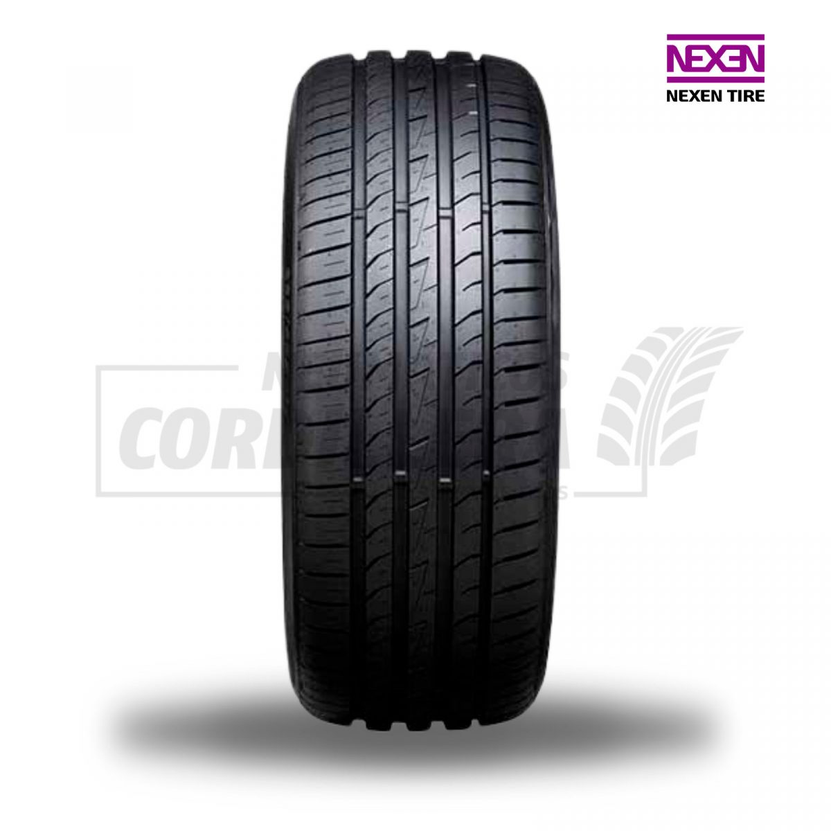 235/45R18  NEXEN NFERA PRIMUS QX . W-98/  CHINA - Imagen 3