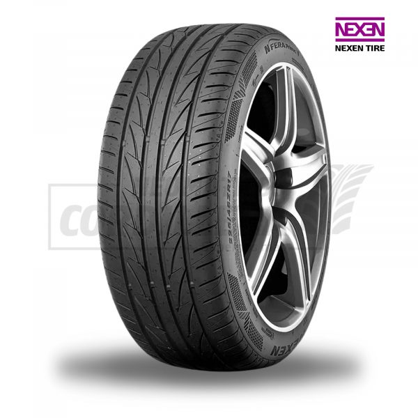 215/60R16 NEXEN NFERA PRIMUS V . H-95/ CHINA