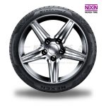 215/45R17  NEXEN NFERA PRIMUS V . W-91/  CHINA - Imagen 2