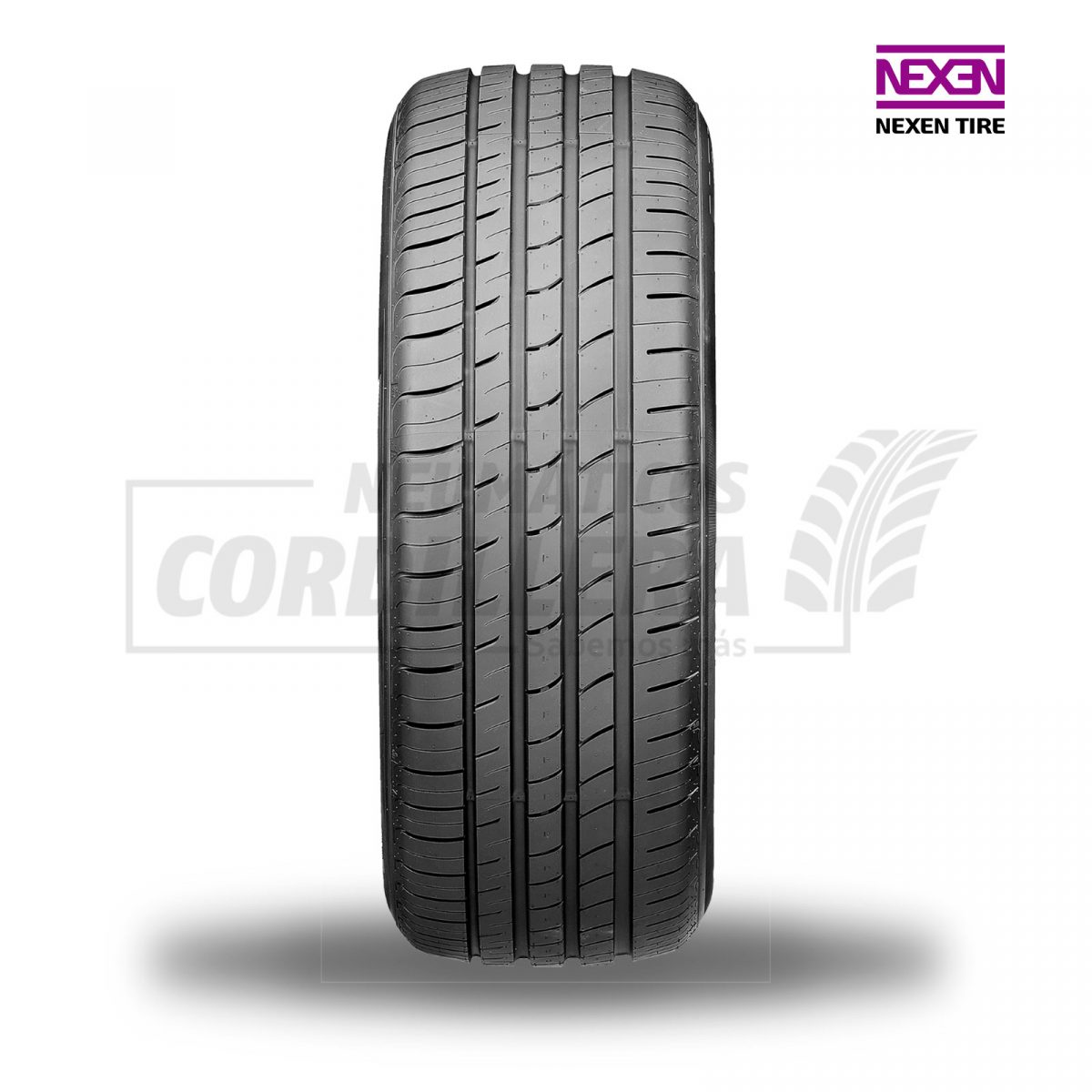 255/55R19  NEXEN NFERA RU1 .  V-111/ KOREA - Imagen 3