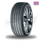215/40R17  NEXEN NFERA SU1  .  W-87/ 4PR  XL KOREA