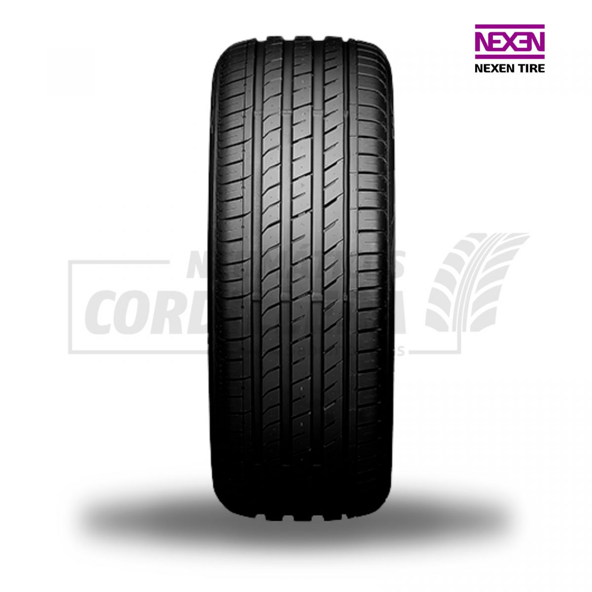 215/40R18  NEXEN NFERA SU1  .  Y-89/ KOREA - Imagen 3