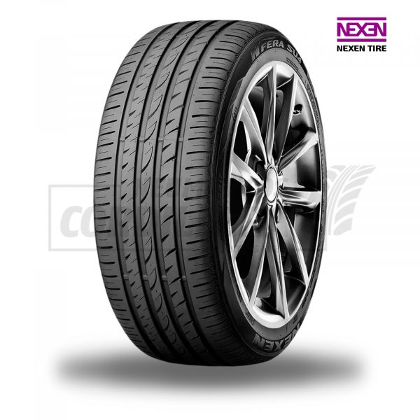205/50R16  NEXEN NFERA SU4 . W-87/  CHINA