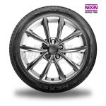 205/50R16  NEXEN NFERA SU4 . W-87/  CHINA - Imagen 2