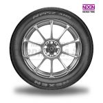 155/65R13  NEXEN NPRIZ AH5  .  H-73 / KOREA - Imagen 2