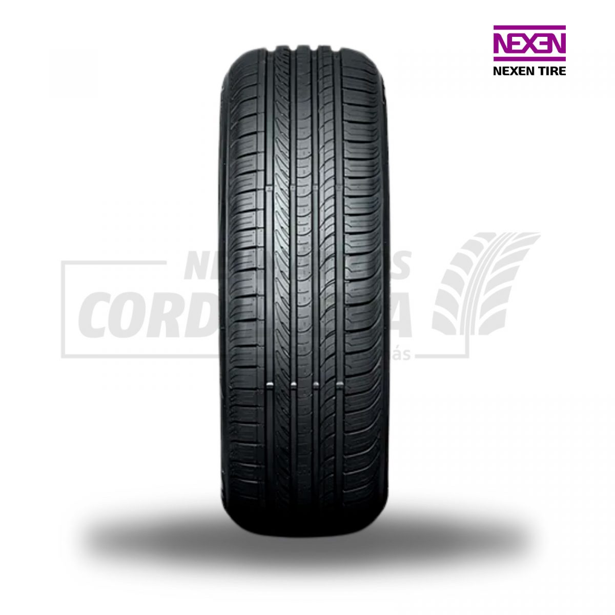 195/55R16 NEXEN NPRIZ GX . V-91/ XL CHINA - Imagen 3