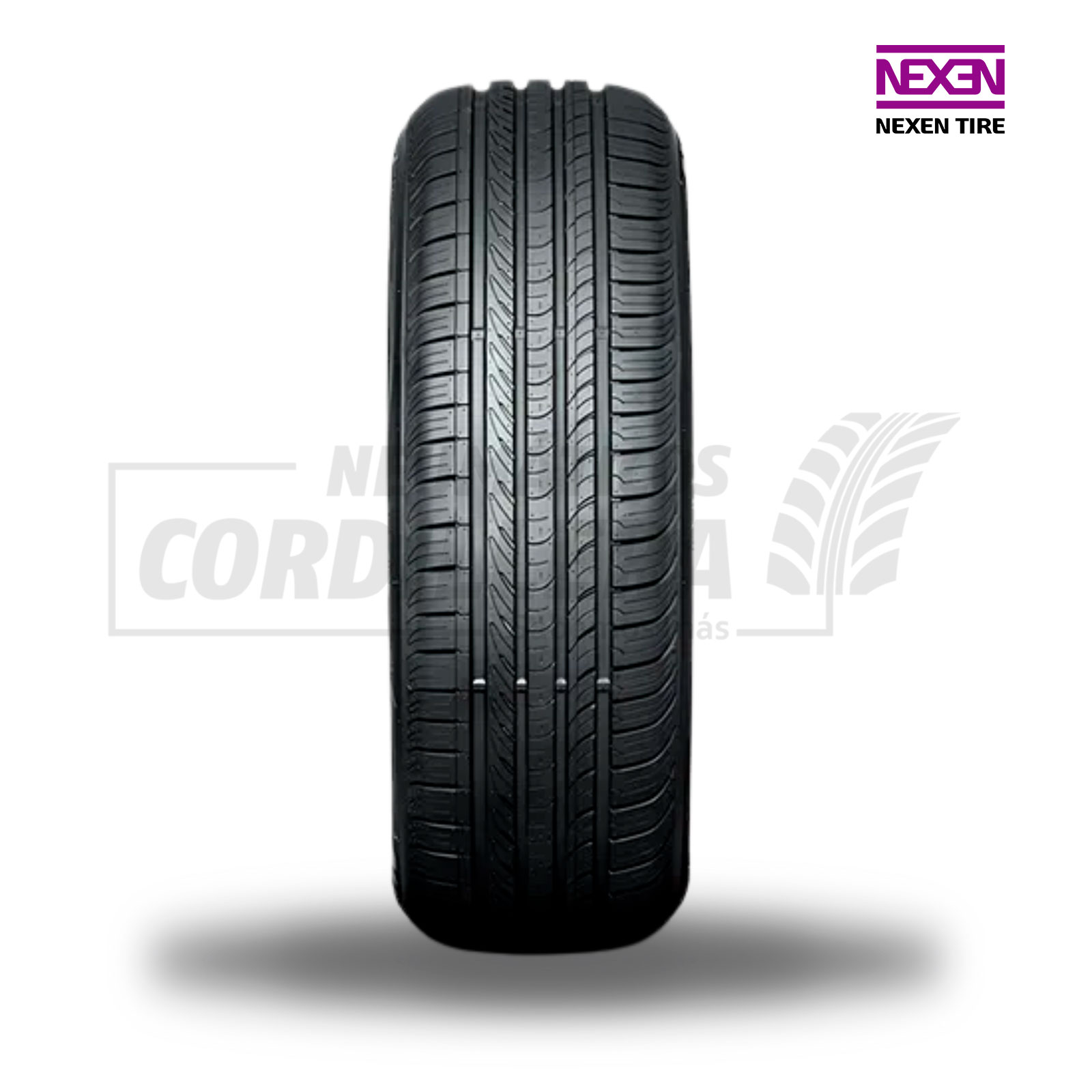 neumatico-nexen-npriz-gx-3-195-65-r15-N15651953714HCH.jpg 195/65R15  NEXEN NPRIZ GX . H-95/ XL CHINA - Imagen 3
