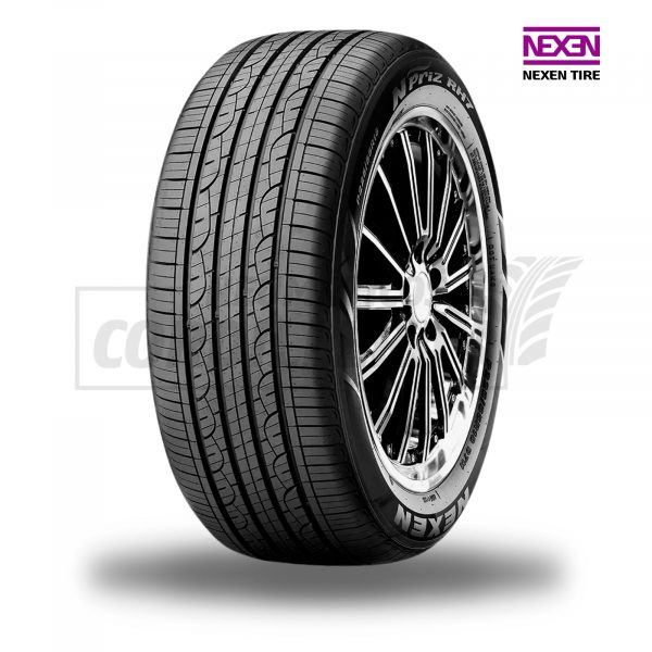 235/60R18  NEXEN NPRIZ RH7 . H-113/ (OE) KOREA