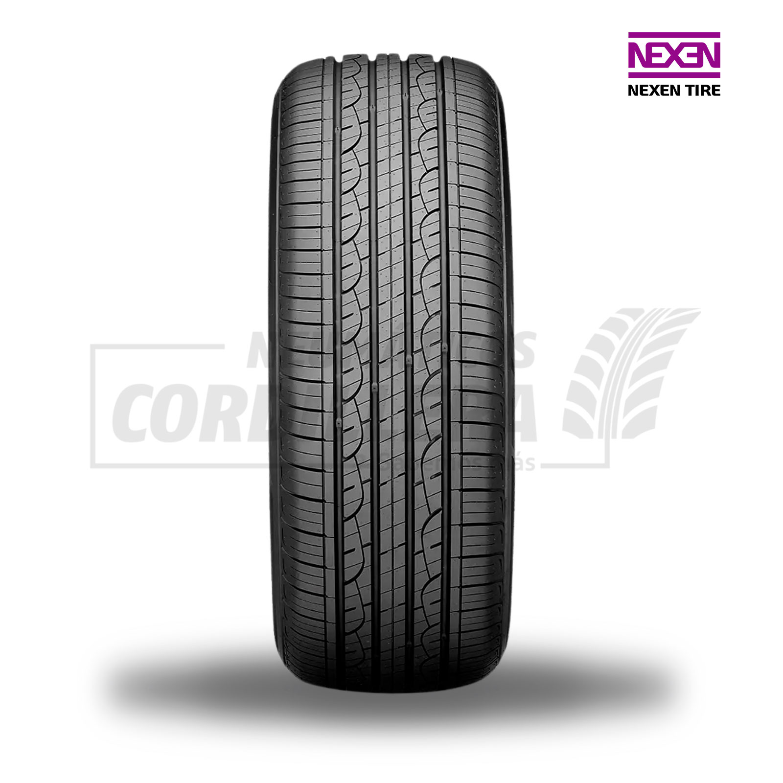 neumatico-nexen-npriz-rh7-3-225-55-r19-N19552253717HKR.jpg 225/55R19  NEXEN NPRIZ RH7  .  H-99/ KOREA - Imagen 3