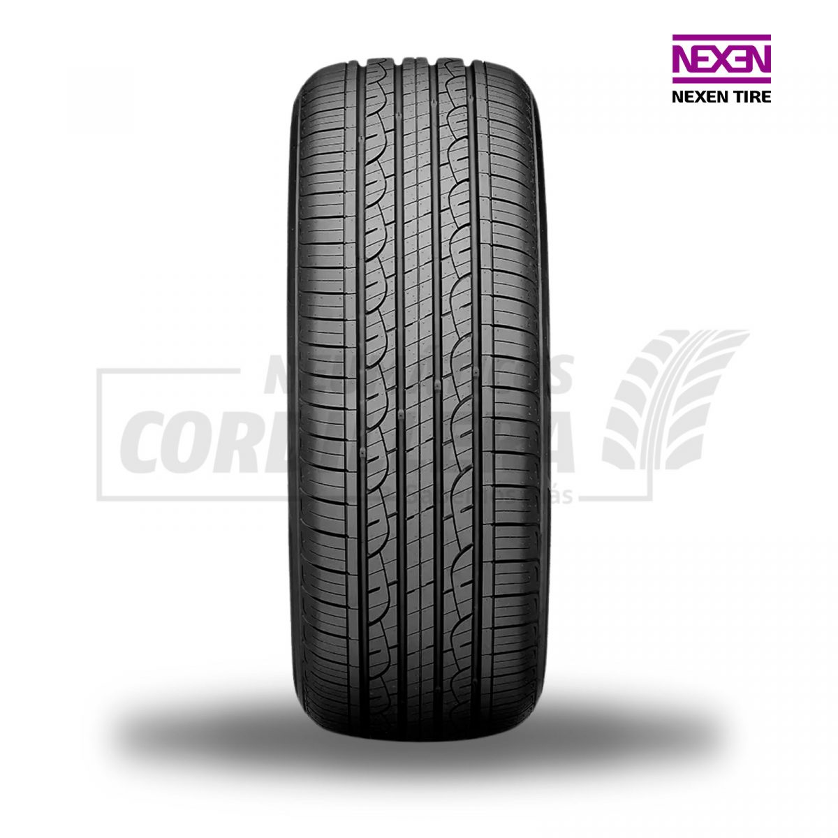 235/60R18  NEXEN NPRIZ RH7 . H-113/ (OE) KOREA - Imagen 3