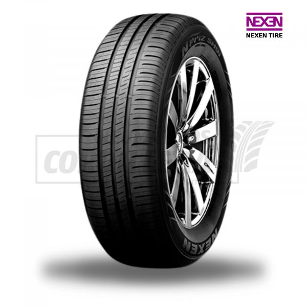 235/60R16  NEXEN NPRIZ SH9i . V-100/  CHINA