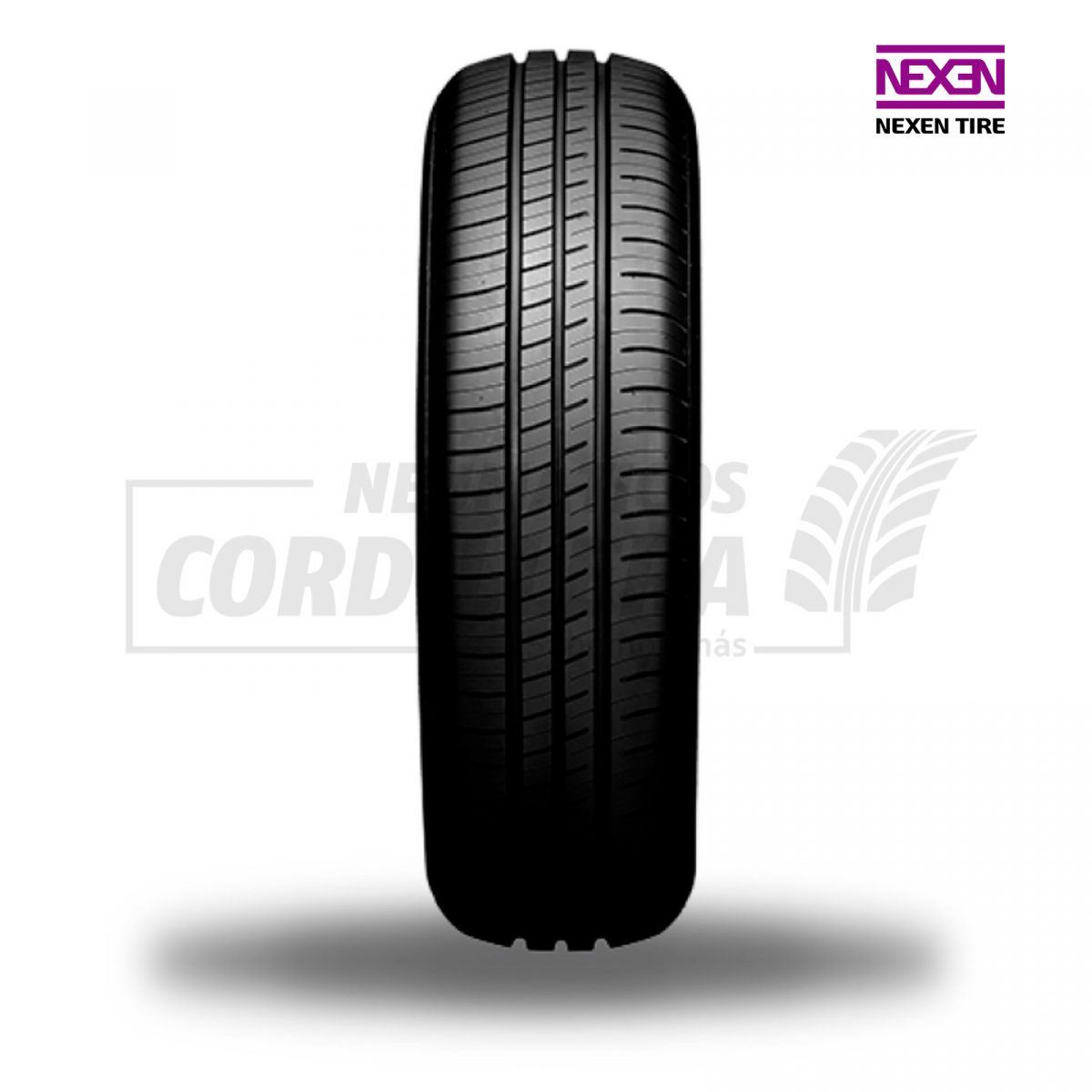 235/60R16  NEXEN NPRIZ SH9i . V-100/  CHINA - Imagen 3