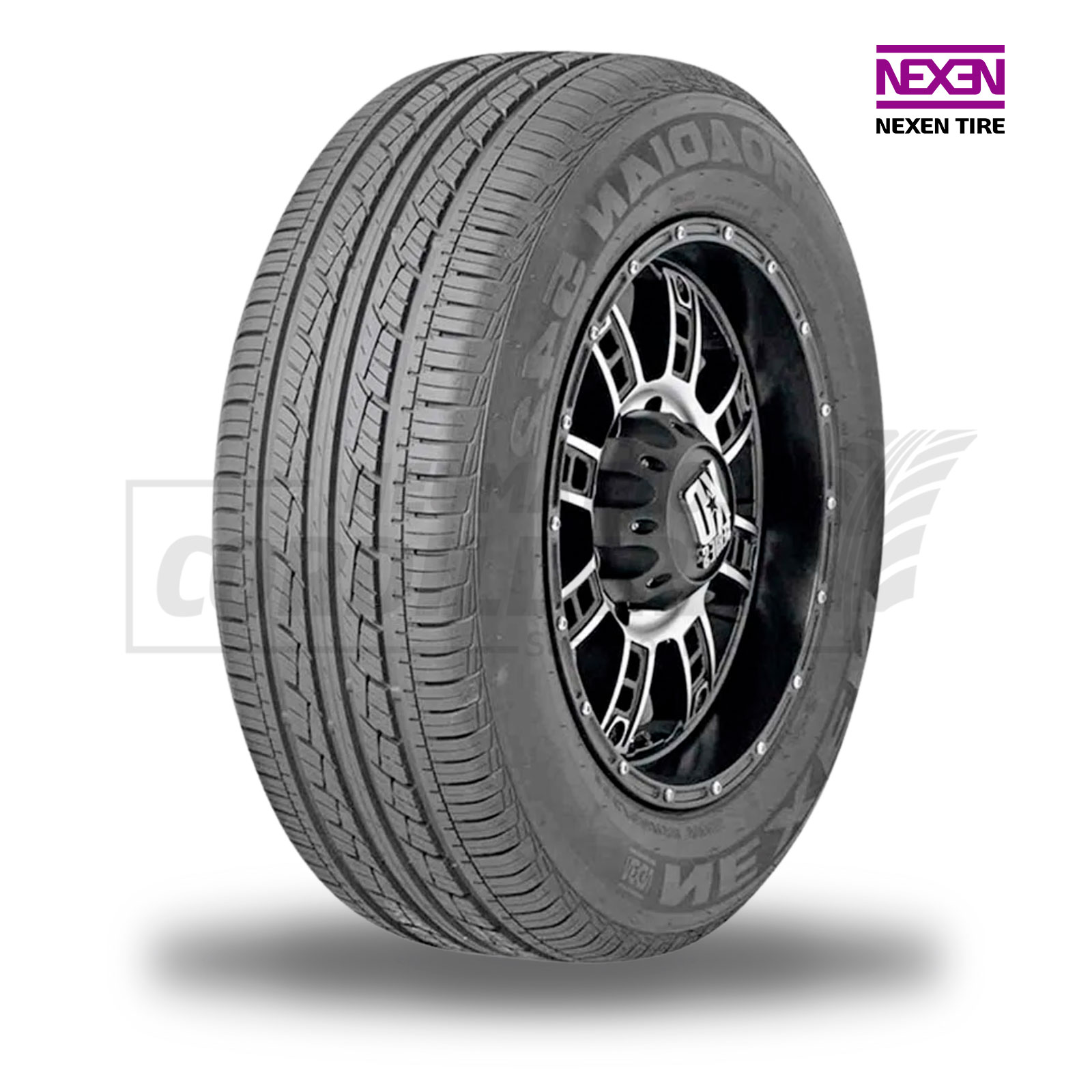 neumatico-nexen-roadian-542-1-265-60-r18-N18602653750.jpg 265/60R18 NEXEN ROADIAN 542 . H-110/ KOREA - Imagen 1