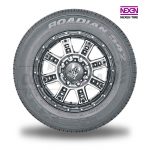 255/55R19  NEXEN ROADIAN 542  .  V-111/ KOREA - Imagen 2
