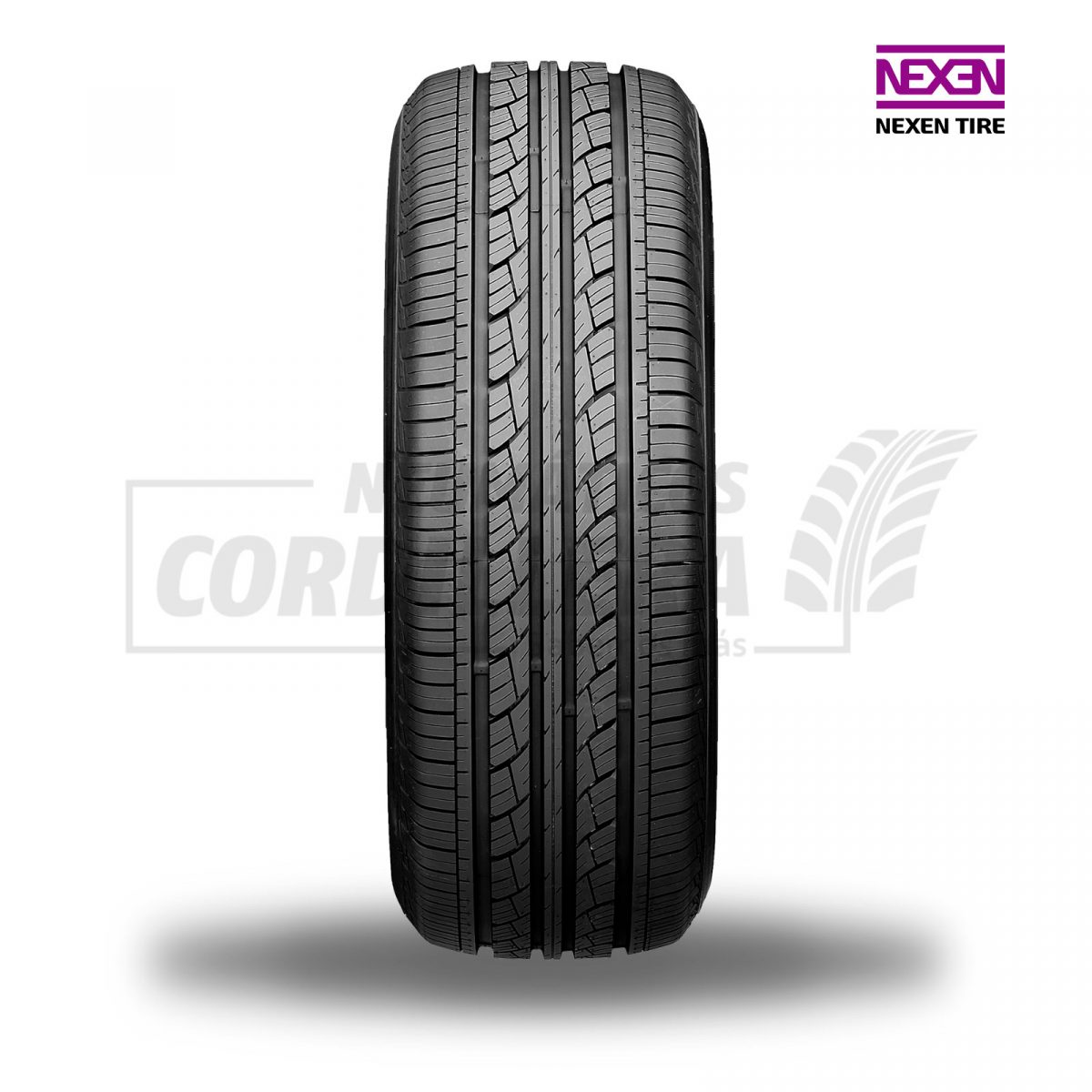 255/60R18  NEXEN ROADIAN 542  .  H-108/ KOREA - Imagen 3
