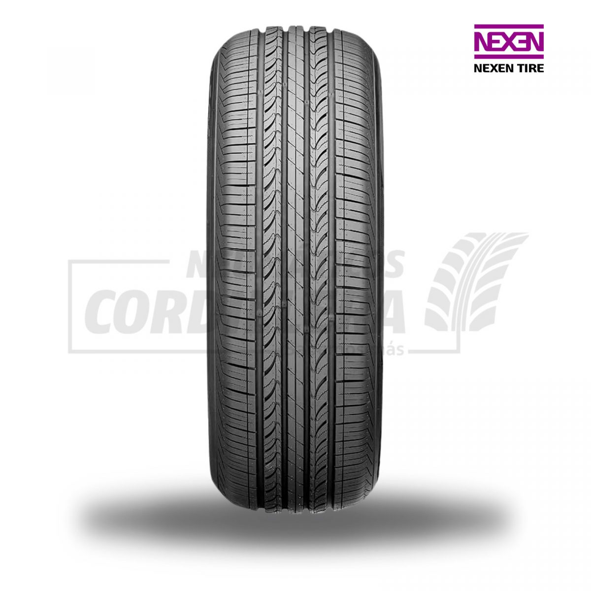 235/60R18  NEXEN ROADIAN 581 .  H-103/ OE KOREA - Imagen 3