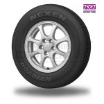 205/70R15  NEXEN RO AT   .  - / KOREA - Imagen 2