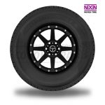 285/60R18  NEXEN ROADIAN AT II  .  S-114 / KOREA - Imagen 2