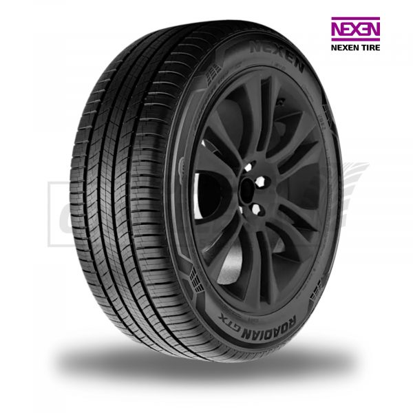 235/65R17  NEXEN ROADIAN GTX  . H-104/(KIA CARNIVAL) KOREA