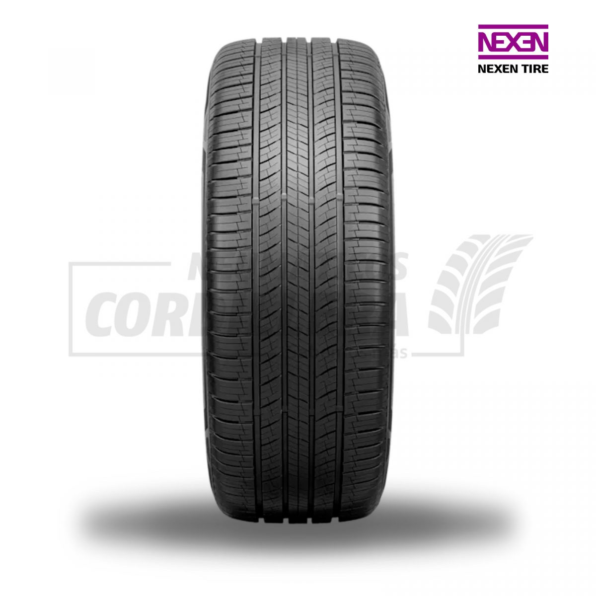 235/65R17  NEXEN ROADIAN GTX  . H-104/(KIA CARNIVAL) KOREA - Imagen 3