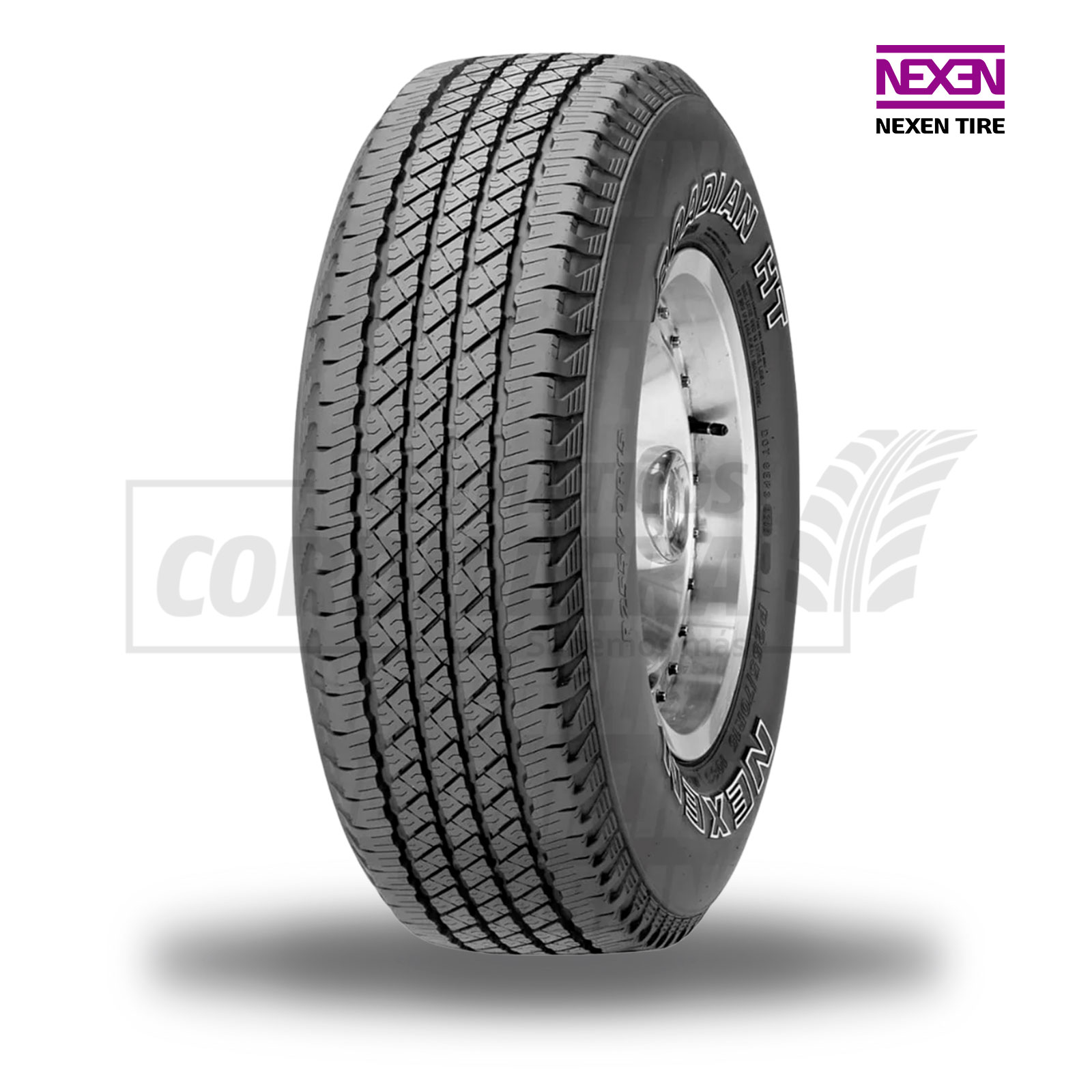 neumatico-nexen-roadian-ht-1-225-70-r15-N15702253745.jpg 225/70R15 NEXEN ROADIAN HT . - /6 PR KOREA - Imagen 1