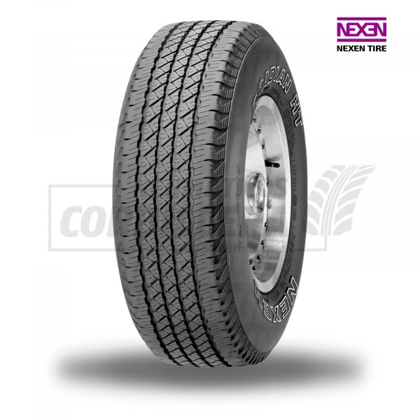245/75R16  NEXEN ROADIAN HT  .  S-109/  6PR KOREA