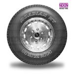 245/70R16  NEXEN ROADIAN HT  .  - / 6PR KOREA - Imagen 2
