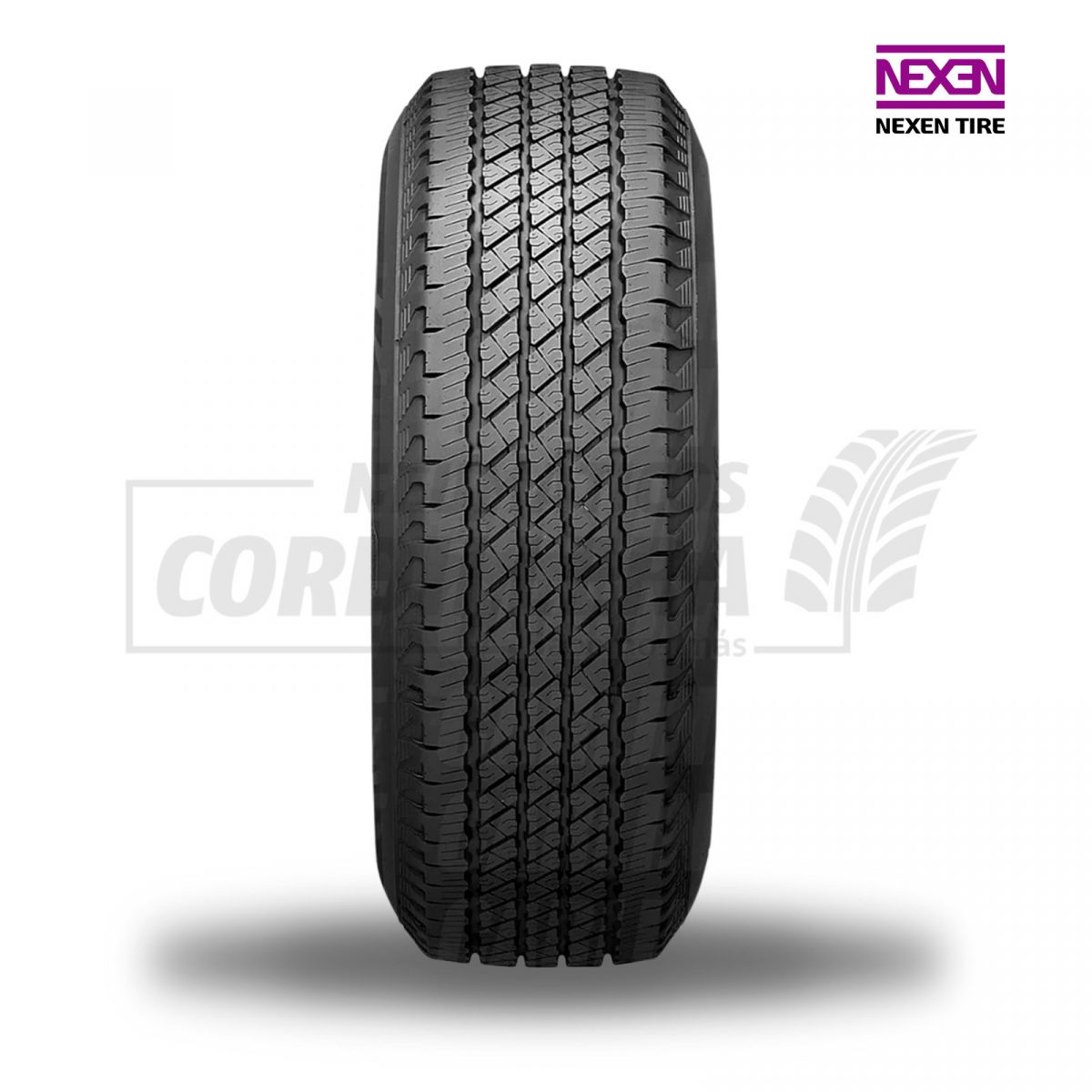 275/60R18  NEXEN ROADIAN HT  .  H-111/ KOREA - Imagen 3