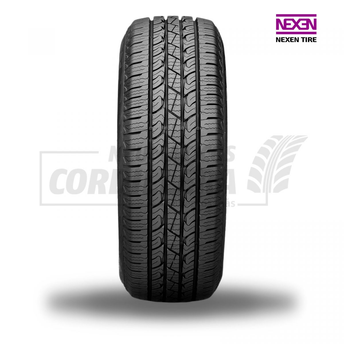 235/65R18  NEXEN ROADIAN HTX RH5  .  H-110/ KOREA - Imagen 3