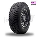 235/75R15  NEXEN ROADIAN MT  . Q-104/ 6PR KOREA