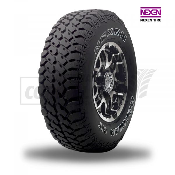 31X/10.5R15  NEXEN ROADIAN MT  .  - /6PR KOREA