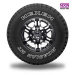 235/75R15  NEXEN ROADIAN MT  . Q-104/ 6PR KOREA - Imagen 2