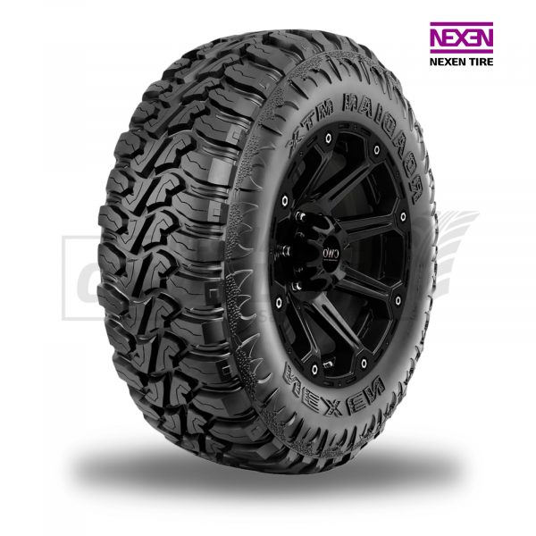 265/70R17  NEXEN ROADIANT MTX RM  .  Q-121/ 10PR KOREA