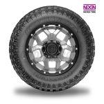 265/70R17  NEXEN ROADIANT MTX RM  .  Q-121/ 10PR KOREA - Imagen 2