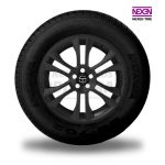 155/70R12  NEXEN SB702  .  T-73/ KOREA - Imagen 2