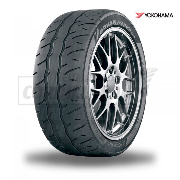 215/45R17  YOKOHAMA ADVAN NEOVA AD09 . W-91/  JAPON